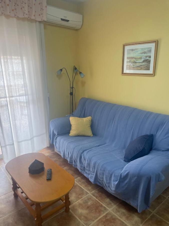 Playas Del Sur Apartamento Vera Exterior foto